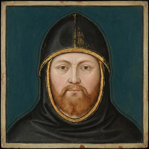 Christopher the Younger