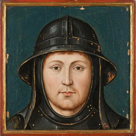 Matthew the Elder