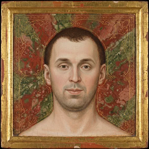 David the Younger