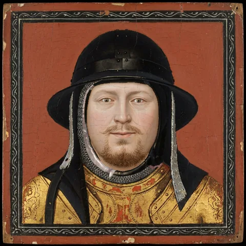 Edmund the Grey