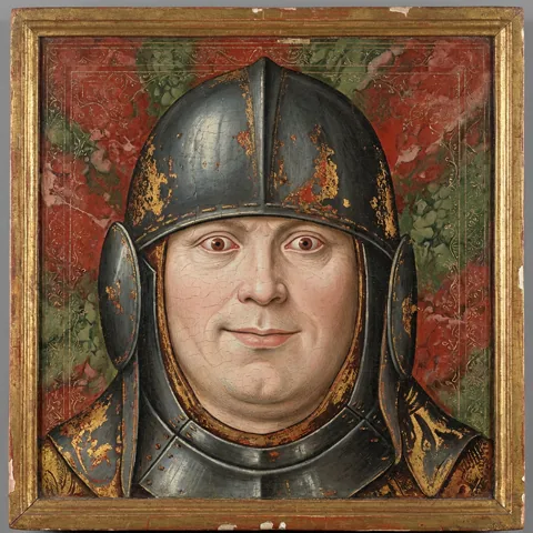 Jacob the Grey