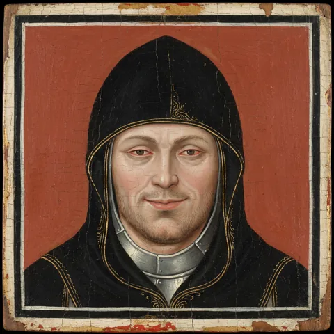 Nicholas the Long